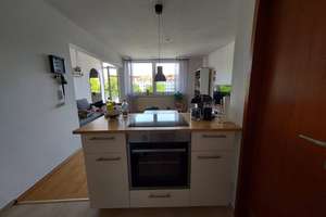 Ruhige 2 Zimmer Wohnung mit riesigem Balkon und Tiefgarage in Derendorf – Bülowstraße 15, 40476 Derendorf, Düsseldorf – Vorschaubild 9