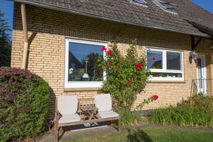 Gemütliches Einfamilienhaus mit großem Garten in gefragter Lage – Die vollständige Adresse der Immobilie erhältst du vom Anbieter., 24376 Kappeln – Vorschaubild 6
