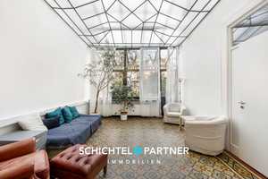 Gete | Altbremer Traumhaus mit drei Einheiten & Garten in begehrter Lage – Bremen – Vorschaubild 19