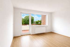 Renovierte, lichtdurchflutete 3-Zimmer-Wohnung mit sonniger Südwest-Terrasse – 46145 Tackenberg, Oberhausen – Vorschaubild 4