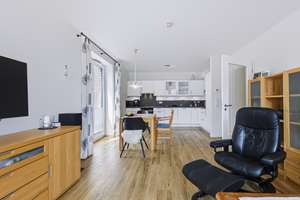 Moderne 3-Zimmer-Eigentumswohnung mit Balkon, Tiefgarage & Fußbodenheizung im beliebten Edur-Park – Die vollständige Adresse der Immobilie erhältst du vom Anbieter., 24113 Hassee, Kiel – Vorschaubild 19