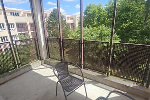 Alleinauftrag - Verm. Apartment mit Balkon und TG Stellplatz – Die vollständige Adresse der Immobilie erhältst du vom Anbieter., 81739 Altperlach, München – Vorschaubild 3