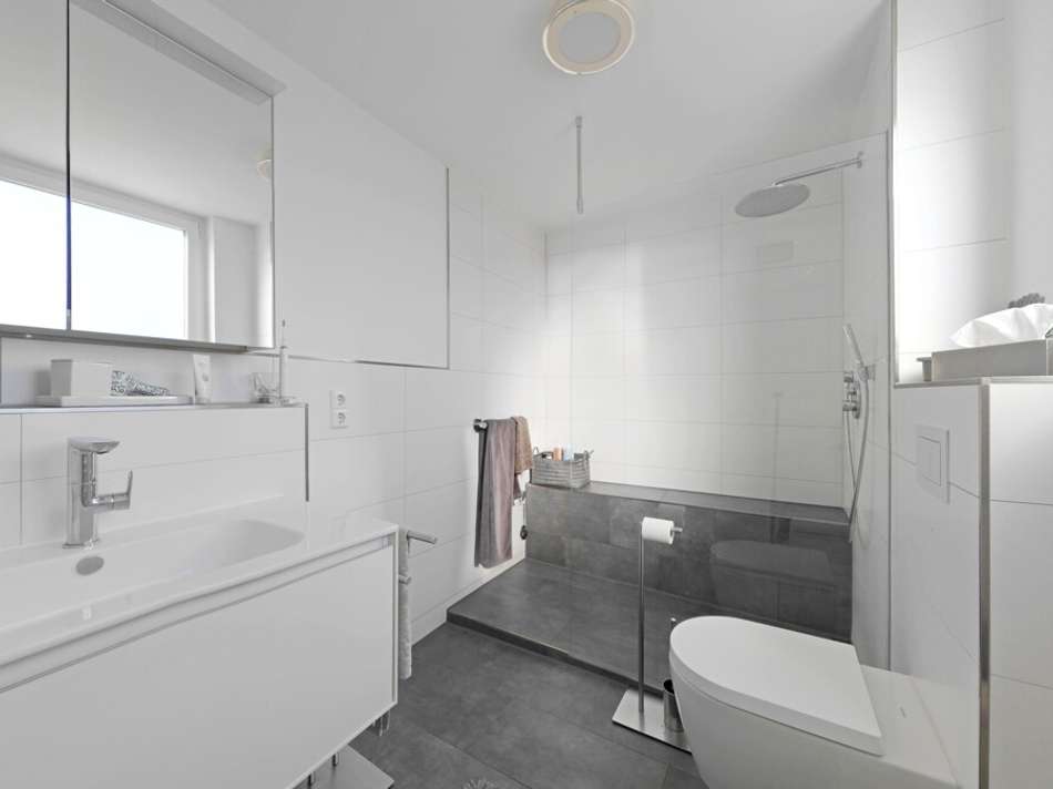 Badezimmer OG