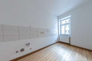 Praktische 2-Zimmer Wohnung – Wichernstr. 28, 4318 Anger-Crottendorf, Leipzig – Vorschaubild 2