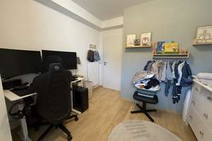 Hochwertige 3-Zimmer Wohnung mit Balkon und Fahrstuhl – Cloppenburger Straße 171, 26133 Osternburg, Oldenburg (Oldenburg) – Vorschaubild 7