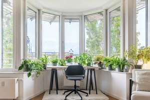 Kompaktes 1-Zimmer-Apartment: Urbanes Leben in Maxvorstadt/Neuhausen