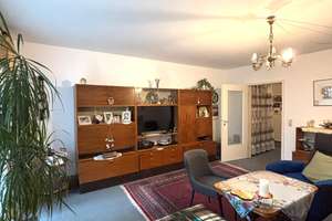 Vermietete Erdgeschosswohnung mit Terrasse und Stellplatz – Die vollständige Adresse der Immobilie erhältst du vom Anbieter., 1127 Pieschen-Süd, Dresden – Vorschaubild 6