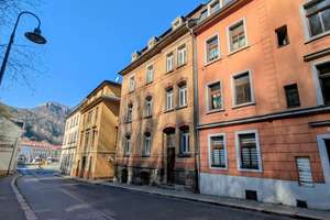 7,69% Rendite - Wohnhaus in der Sächsischen Schweiz zum 13-fachen zu verkaufen – Die vollständige Adresse der Immobilie erhältst du vom Anbieter., 1824 Königstein/Sächsische Schweiz – Vorschaubild 1