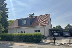 Modern und großzügig für die Familie – Die vollständige Adresse der Immobilie erhältst du vom Anbieter., 22119 Billstedt, Hamburg – Vorschaubild 2