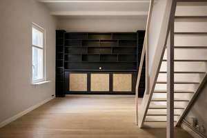 Über den Dächern von Berlin mit zusätzlicher Einliegerwohnung – Sächsische Straße 66, 10707 Wilmersdorf, Berlin – Vorschaubild 14