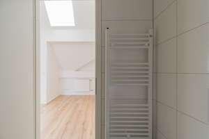 Individuelle 2,5-Zimmer DG-Wohnung auf Altbau 1910 mit Balkon in Spandau.  – Streitstraße 78, 13587 Hakenfelde, Berlin – Vorschaubild 16