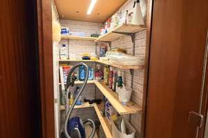 Gut geschnittene 3-Zi-Wgh in Wellingsbüttel sucht Nachmieter  – Wellingsbüttler Weg 56, 22391 Wellingsbüttel, Hamburg – Vorschaubild 12
