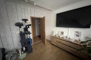 3 Zimmer - DG - gepflegt – Saturnstr. 15, 44388 Bövinghausen, Dortmund – Vorschaubild 2