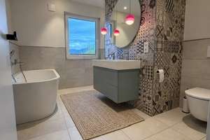 Exklusives Haus in Freiburg-Kappel | 186 m² | 6 Zimmer | Garten | Panoramablick | A+ – 79117 Kappel, Freiburg im Breisgau – Vorschaubild 13