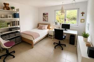 Stilvolles Einfamilienhaus mit Einliegerwohnung – 67067 Gartenstadt, Ludwigshafen am Rhein – Vorschaubild 9