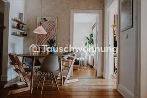 Tauschwohnung: Schöne 3-Zimmer Wohnung im Herzen der Schanze - suchen 4+ Zi – Die vollständige Adresse der Immobilie erhältst du vom Anbieter., 20357 Sternschanze, Hamburg – Vorschaubild 6