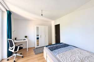 WE35 Maisonette mit Potenzial – schnell sein lohnt sich! – 40227 Oberbilk, Düsseldorf – Vorschaubild 2