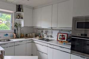Wohnen mit Charakter: Großzügige 6-Zimmer-Wohnung in Heidelberg – Peterstaler Straße 128/1, 69118 Ziegelhausen, Heidelberg – Vorschaubild 2