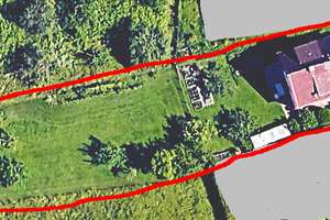 1. Reihe-Aussicht PUR! Unverbaubar neben Landschaftsschutzgebiet! 2 Familienhaus – Die vollständige Adresse der Immobilie erhältst du vom Anbieter., 73733 Neckarhalde, Esslingen am Neckar – Vorschaubild 5
