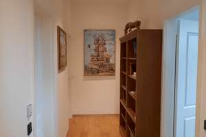 Exklusives Einfamilienhaus in der Potsdams-Jägervorstadt, provisionsfrei direkt vom Eigentümer – Schmiedegasse 18, 14469 Jägervorstadt, Potsdam – Vorschaubild 15