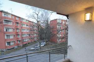 Exklusive Top sanierte 3-Zimmer-Wohnung mit zwei Balkonen – Kurfürstendamm/ Grunewald/ Schmargendorf – Cunostraße 54, 14193 Schmargendorf, Berlin – Vorschaubild 4