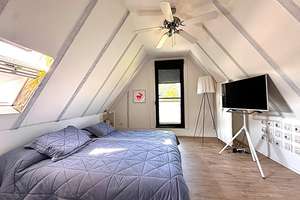 Traumhafte Maisonettewohnung auf dem Rodenhof mit Balkon und 2 Parkplätzen – Die vollständige Adresse der Immobilie erhältst du vom Anbieter., 66113 St. Johann, Saarbrücken – Vorschaubild 11