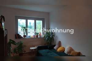 Tauschwohnung: Tauschwohnung