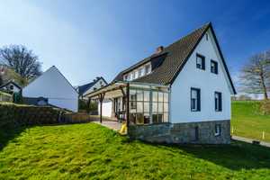 Charmantes Zweifamilienhaus mit Ausbaupotenzial in Mettingen! – Steinfurt (Kreis) – Vorschaubild 3