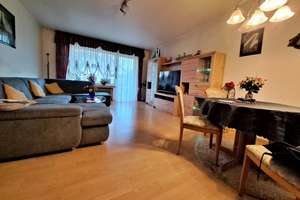 Erdgeschosswohnung mit Balkon in Bielefeld-Heepen! – Die vollständige Adresse der Immobilie erhältst du vom Anbieter., 33719 Heepen, Bielefeld – Vorschaubild 2