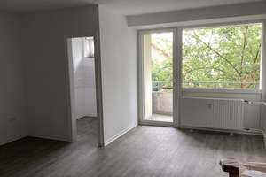 Gemütliche Single-Wohnung ca. 32,54 m² – sofort verfügbar – Wilksheide 72, 30459 Ricklingen (Ortsteil), Hannover – Vorschaubild 2