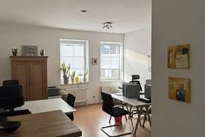 ca.  54,00 m² 2 Zimmer Wohnung in der Düsseldorfer Altstadt – Flinger Straße 38, 40213 Altstadt, Düsseldorf – Vorschaubild 3