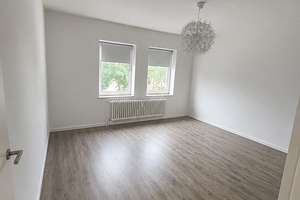 3-Zimmer-Wohnung in Kiel-Wik