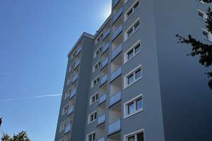 Pommernstraße 5 3 ZKB- NUR mit WBS EOF II – 3 Personen – Pommernstraße 5, 93057 Konradsiedlung-Wutzlhofen, Regensburg – Vorschaubild 1