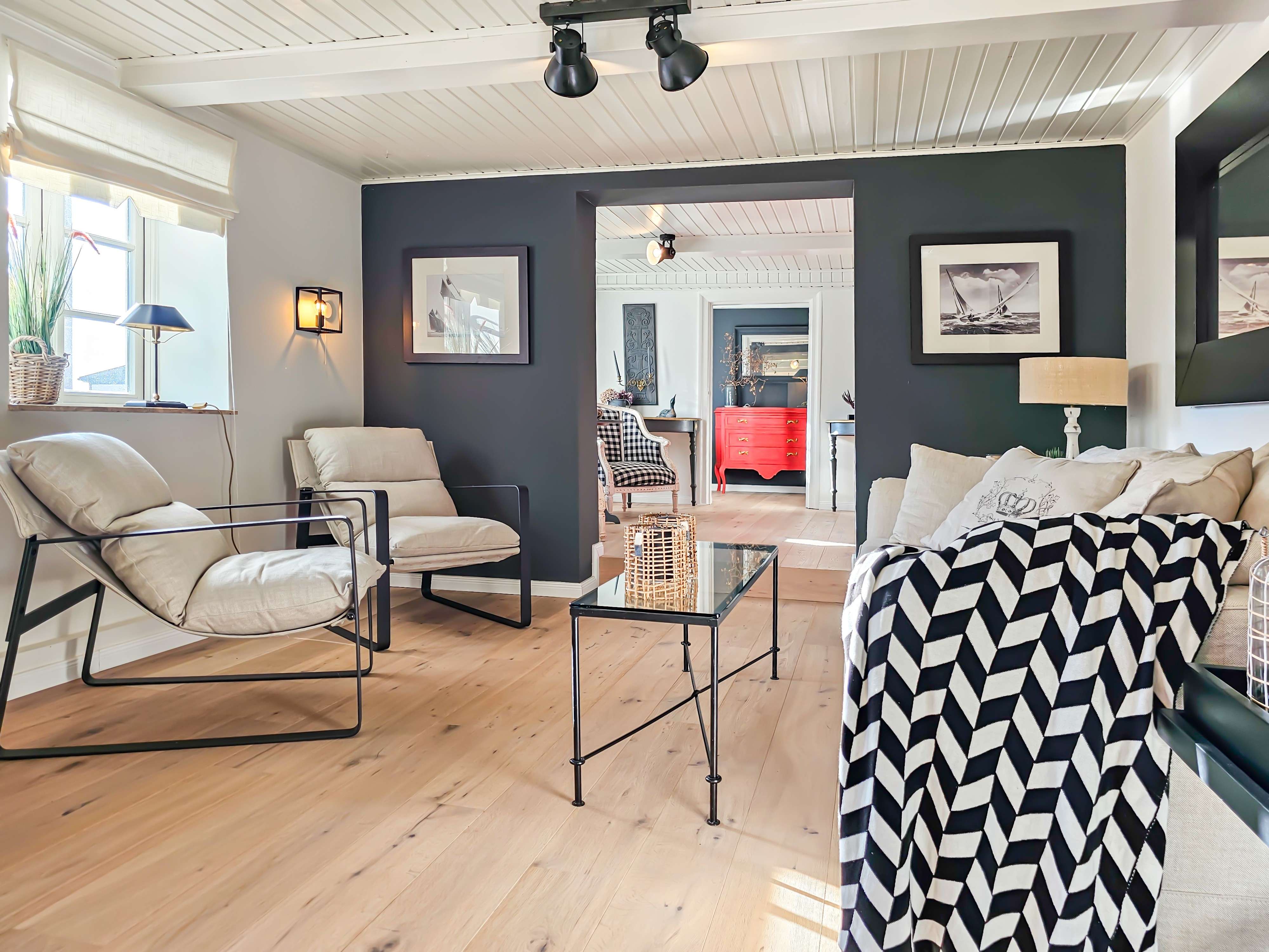 Immobilie in Dagebüll - Historisch & Modern                                                                              ... - Bild 2