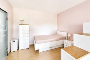 MODERNISIERT, VOLL MÖBLIERT & BARRIEREFREI – WOHNEN MIT WEITBLICK – Die vollständige Adresse der Immobilie erhältst du vom Anbieter., 45879 Altstadt, Gelsenkirchen – Vorschaubild 7