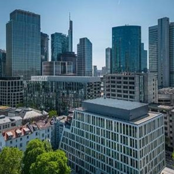 Attraktive Bürofläche im Bankenviertel | provisionsfrei