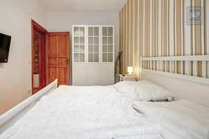 Jetzt kaufen, sofort einziehen – 2-Zimmer-Stadtwohnung in Mitte – Berlin – Vorschaubild 7