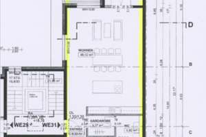 ***Modernes Penthouse mit zwei Terrassen*** – Rigaer Straße 59, 10247 Friedrichshain, Berlin – Vorschaubild 31