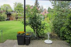 Besondere Gelegenheit: Attraktives Einfamilienhaus toller Garten, Terrassen, Garage, sehr guter Lage – Die vollständige Adresse der Immobilie erhältst du vom Anbieter., 48161 Nienberge, Münster – Vorschaubild 3