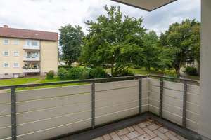 Zwei Zimmer, viele Möglichkeiten - mit Balkon – Klobesstraße 2, 44388 Lütgendortmund (Ortsteil), Dortmund – Vorschaubild 2