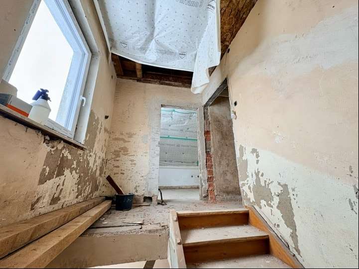 Immobilie in Wunsiedel - Rohbau sucht Handwerker - Bild 7