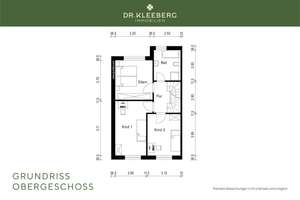 Junges Reihenhaus in familienfreundlicher Lage in der Wöste in Greven – Die vollständige Adresse der Immobilie erhältst du vom Anbieter., 48268 Greven – Vorschaubild 8
