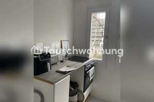 Tauschwohnung: 1 Zimmer Whg in Schöneberg, gegen 2 Zimmer (Landeseigene) – Die vollständige Adresse der Immobilie erhältst du vom Anbieter., 10827 Schöneberg, Berlin – Vorschaubild 5