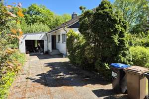 Einfamilienhaus mit 5 Zimmern in Lübeck St. Gertrud auf Erbpachtgrundstück