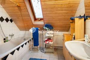 Charmantes Immobilienensemble mit historischem Flair – Vorderhaus & Hinterhaus mit vier WEs – Die vollständige Adresse der Immobilie erhältst du vom Anbieter., 35633 Lahnau – Vorschaubild 23