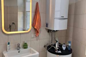 Helle 2-Zimmer Wohnung im 1. OG in München Obersendling – Leipartstraße 24, 81369 Untersendling, München – Vorschaubild 12