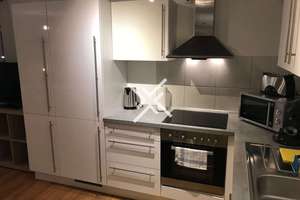 Möbliertes Apartment auf Zeit in Karlsruhe – Die vollständige Adresse der Immobilie erhältst du vom Anbieter., 76131 Rintheim, Karlsruhe – Vorschaubild 11