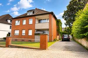Aufgepasst! Attraktives Mehrfamilienhaus in der Soers! – Die vollständige Adresse der Immobilie erhältst du vom Anbieter., 52070 Soers, Aachen – Vorschaubild 6