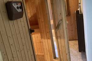 Seminarhaus mit traumhaften Belchenblick: 2-Familienhaus mit grossem Garten in Elbenschwand – Elbenschwander Ortsstraße 9, 79692 Lörrach (Kreis) – Vorschaubild 48