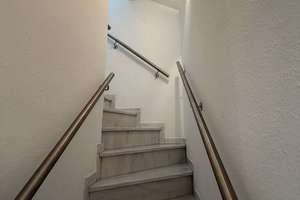 Charmante Maisonette-Loftwohnung über den Dächern Hannovers-1 A-Lage am Maschsee – 30169 Südstadt, Hannover – Vorschaubild 4